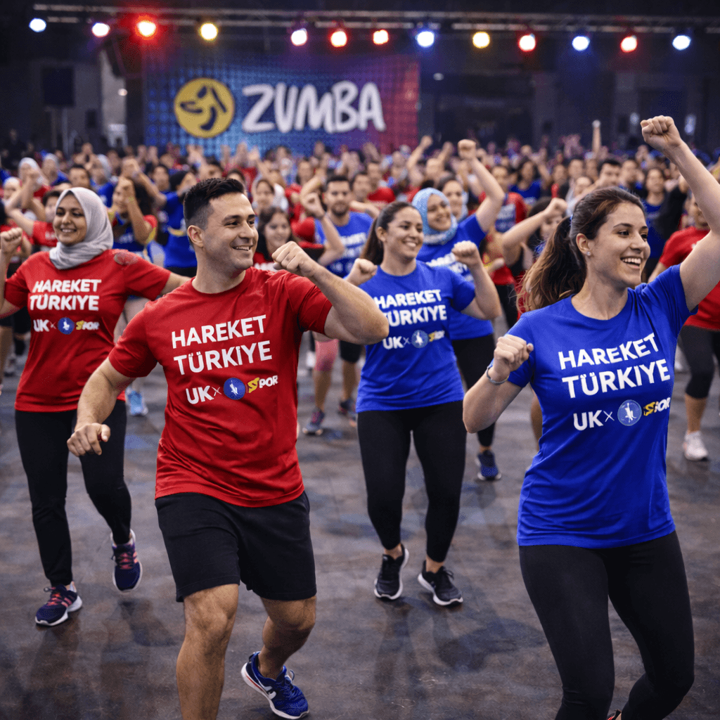 Zumba